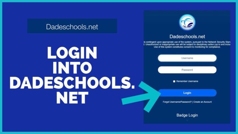 dadeschools.net login